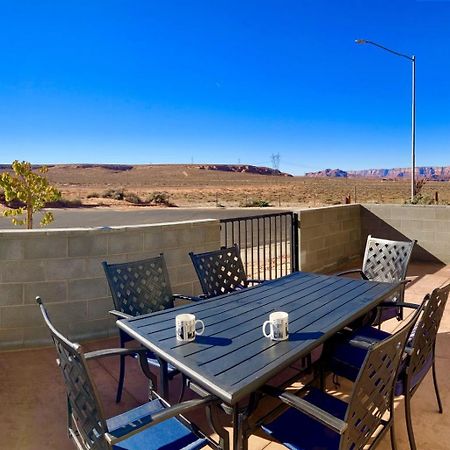 Local View Pet Friendly Boat Parking Close To Antelope Canyon Horseshoebend Page Kültér fotó