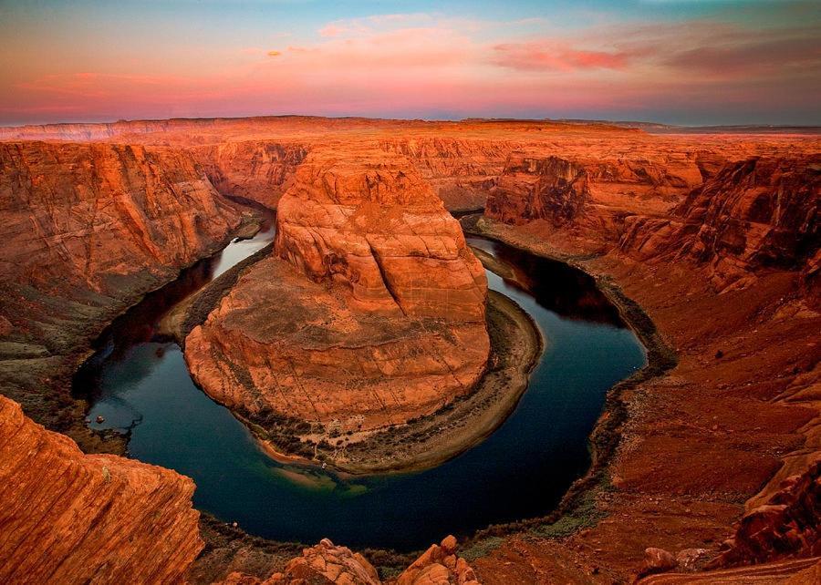 Local View Pet Friendly Boat Parking Close To Antelope Canyon Horseshoebend Page Kültér fotó