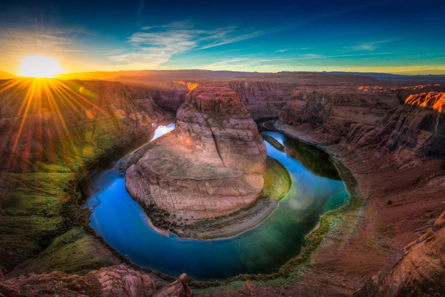 Local View Pet Friendly Boat Parking Close To Antelope Canyon Horseshoebend Page Kültér fotó