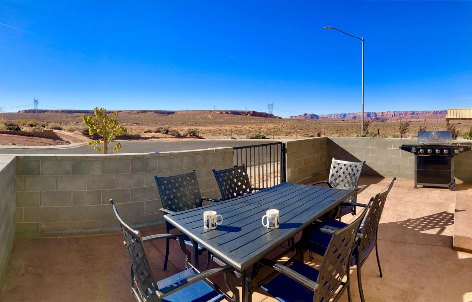 Local View Pet Friendly Boat Parking Close To Antelope Canyon Horseshoebend Page Kültér fotó